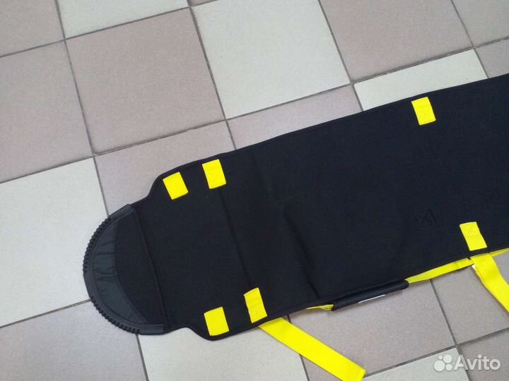 Чехол для сноуборда Terror-Container light