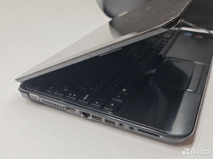 Ноутбук hp pavilion g6 i3 3120/6/500gb с Гарантией