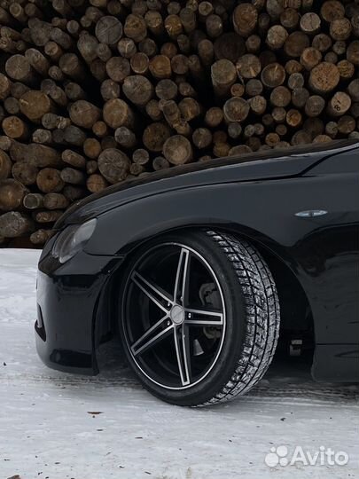 R18 Диски Vossen CV5 215/40