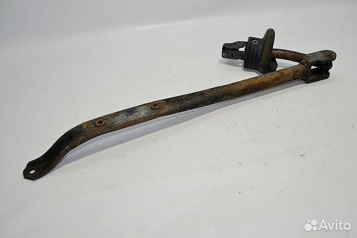 Кулиса переключения передач scania R-series (01.04