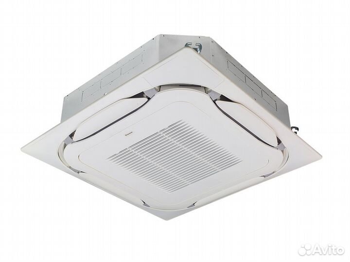 Кассетная сплит-система Daikin fcag100B/rzasg100MV