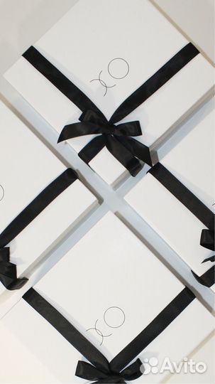 Подарочный набор, подарок