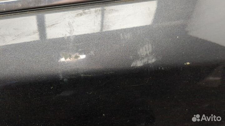 Дверь боковая левая передняя Mazda 6 (GJ), 2014