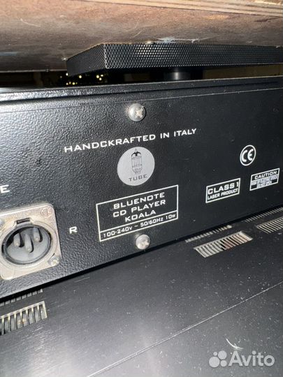 Cd проигрыватель