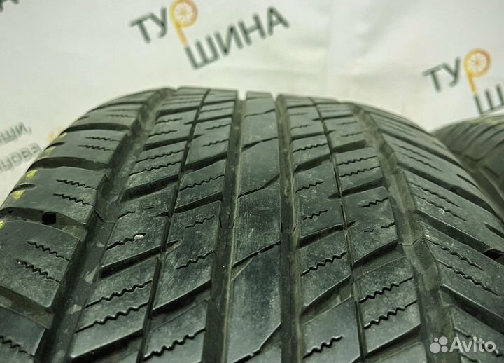 Dunlop Grandtrek AT23 285/60 R18 94Y