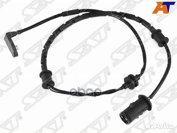 Датчик износа тормозных колодок перед opel vect