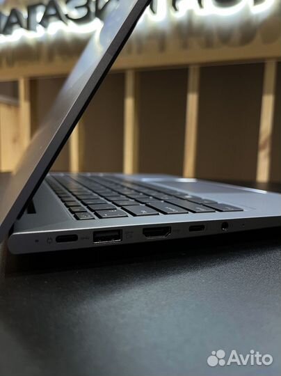 Ноутбук Lenovo Yoga Рrо 14S