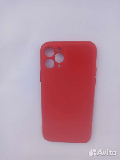 Чехол на iPhone 11 pro