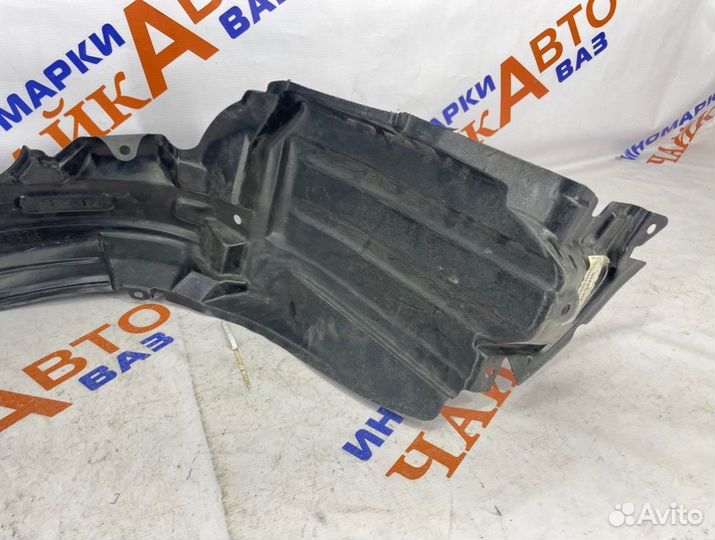 Локер передний Toyota Funcargo