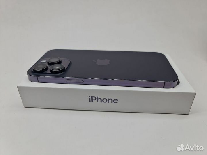 iPhone 14 Pro Max, 128 ГБ