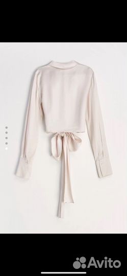 Блузка love republic