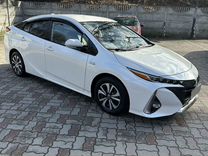 Toyota Prius 1.8 CVT, 2020, 41 000 км, с пробегом, цена 3 040 000 руб.