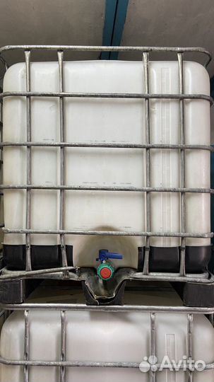 Еврокубы под воду