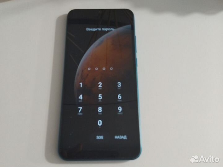 Xiaomi Redmi, 4 ГБ