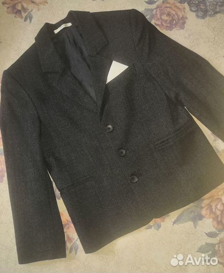 Пиджак