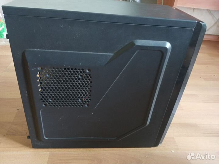 Корпус для пк
