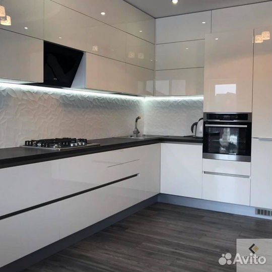 Кухни на заказ