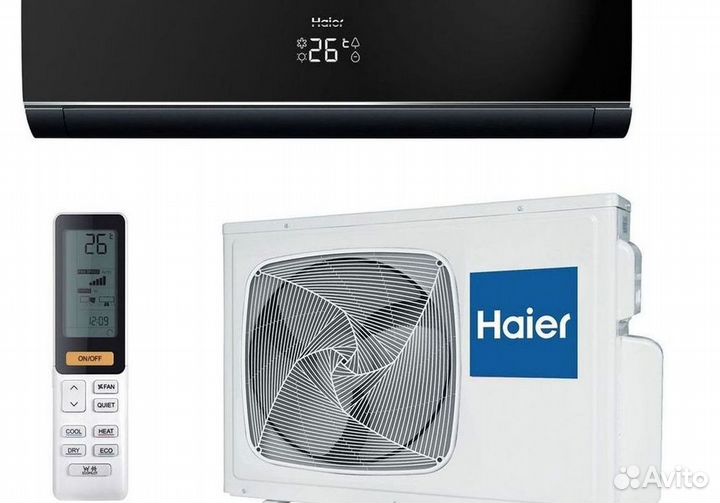 Кондиционер сплит в наличии