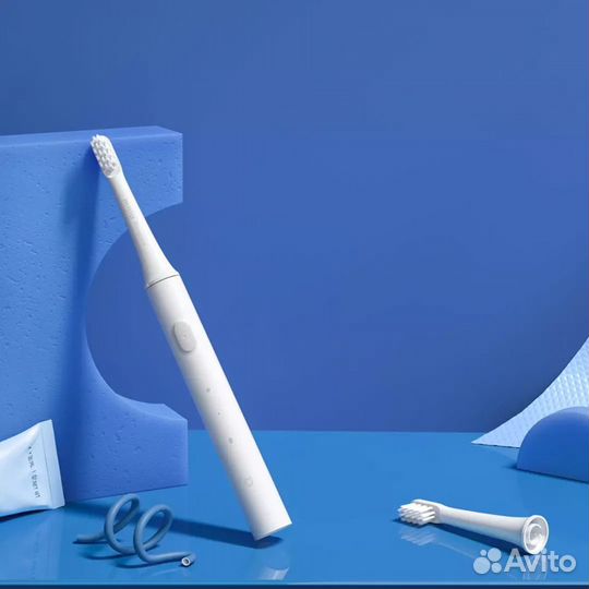 Электрическая зубная щетка Xiaomi Mijia T300