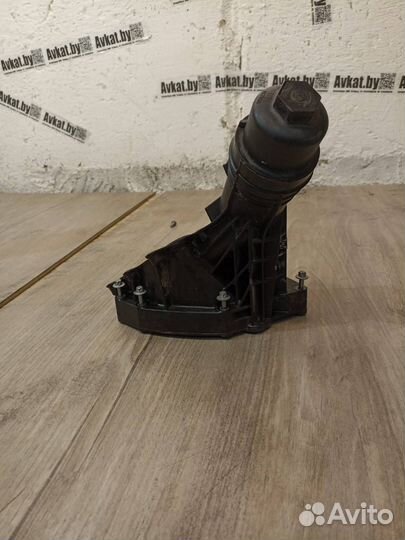 Корпус масляного фильтра BMW X7 G07 2021 8482015