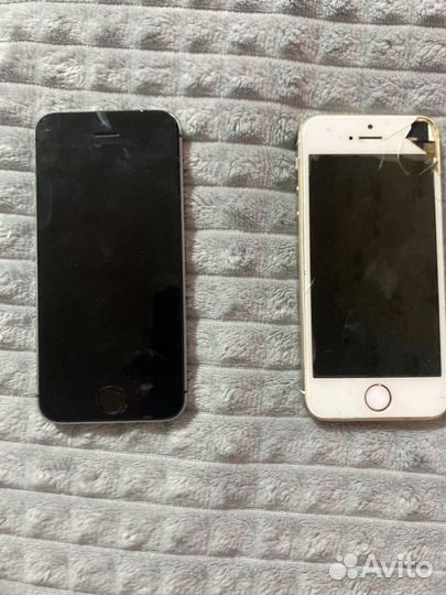 iPhone 5S, 32 ГБ