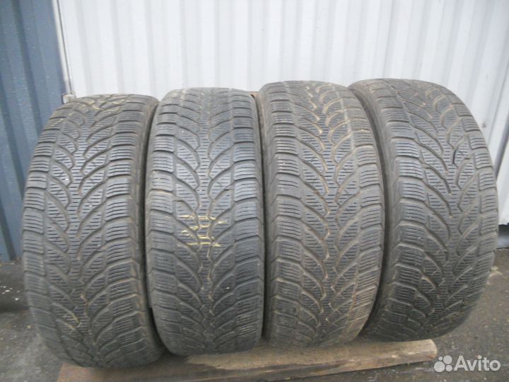 Bridgestone Blizzak LM-32 225/55 R17 101V