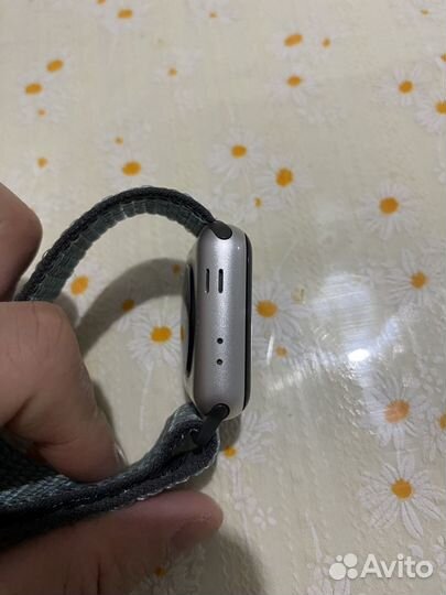 Часы apple watch