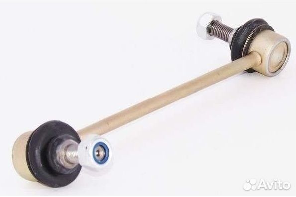 Тяга стабилизатора прав hyundai getz (tb)