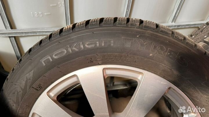 Nokian Tyres Nordman 7 205/60 R16 96T