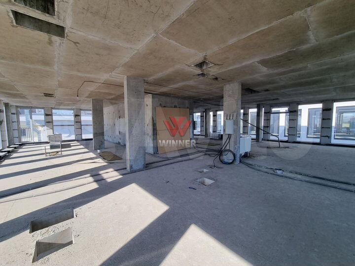 Сдам офисное помещение, 3840 м²