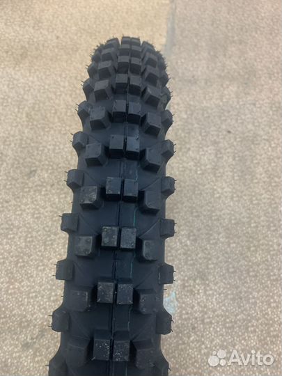 Шины на эндуро 21 18