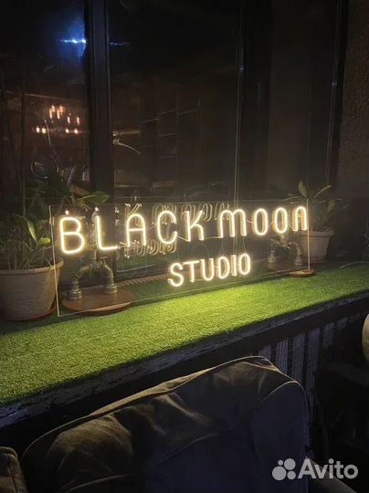 Гибкий неон 12 Вольт арт321