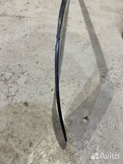 Клюшка хоккейная левый хват Sherwood nexon n8