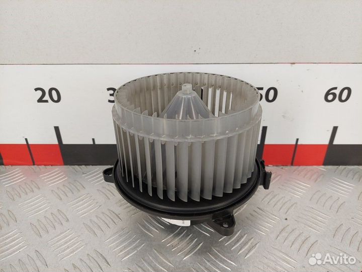 Моторчик печки Chevrolet Cruze 2010 13263279