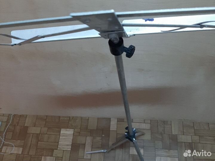 Пюпитр подставка стойка для нот книг складной