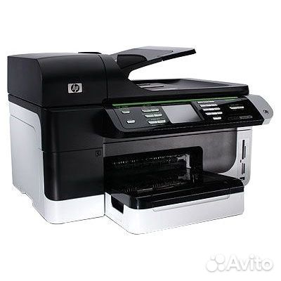 Принтер HP Officejet Pro 8500 Wireless