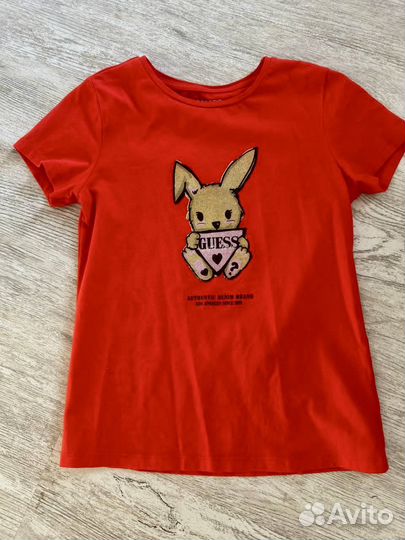 Футболка guess