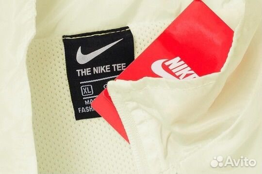 Ветровкв NK BL оптом