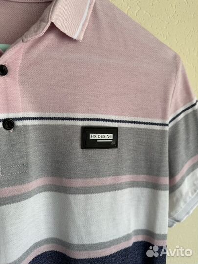 Футболки мужские пакетом 48 (M)