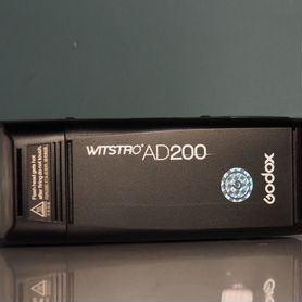 Godox Witstro AD200