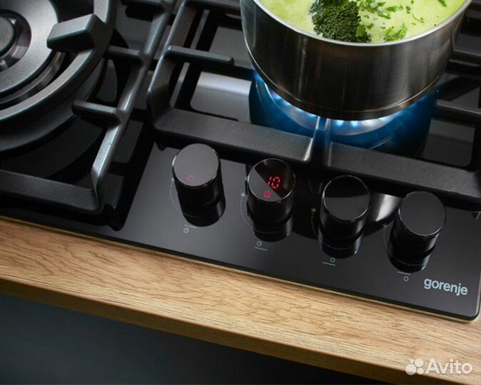 Варочная поверхность газовая Gorenje