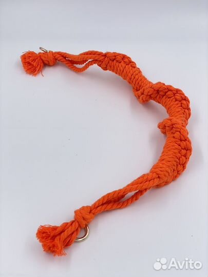 Обвес на сумку