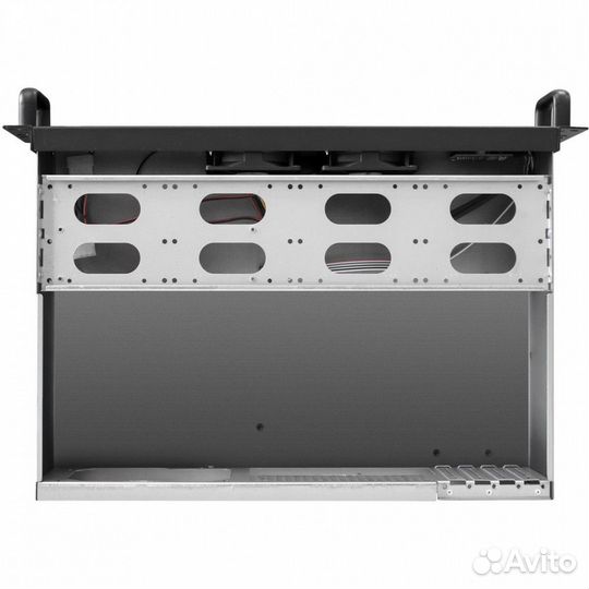 Серверный корпус ExeGate Pro 2U300-04 456802