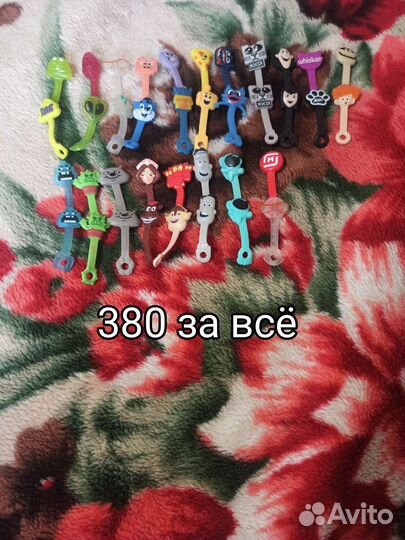 Скрепыши 2 и 3 и тд