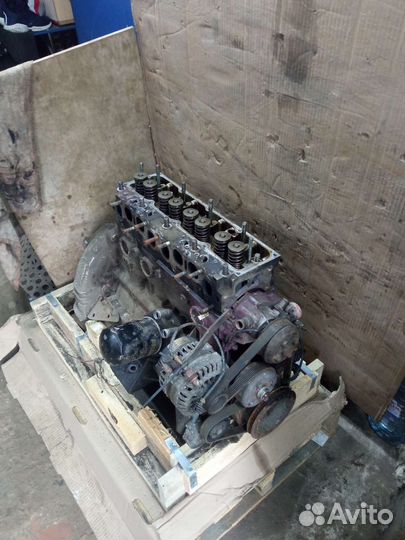 Запчасти на газель бизнес