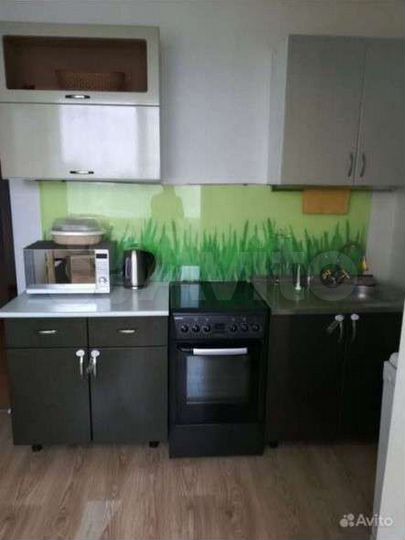 1-к. квартира, 37,2 м², 5/5 эт.