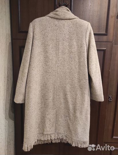 Пальто женское 50 52