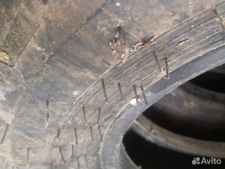 Шины 14.00 - 24