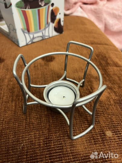 Фондюшница