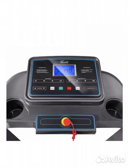 Беговая дорожка